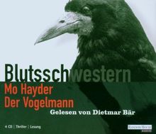 (Blutschw)der Vogelmann
