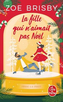 La fille qui n'aimait pas Noël