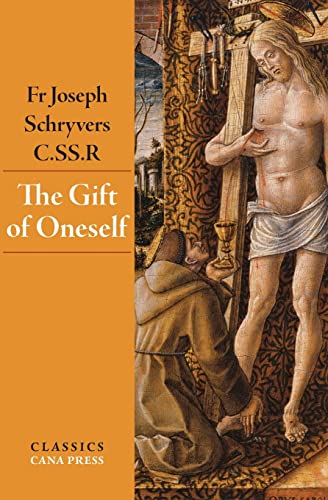 Joseph Schryvers The Gift Of Oneself