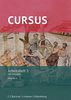 Cursus A – neu / Cursus A AH 3 – neu: mit Lösungen. Zu den Lektionen 33-40