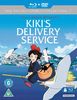 KIKI'S DELIVERY SERVICE [Blu-ray] [UK Import]