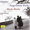 Maisky spielt Schubert (Lieder...ohne Worte)
