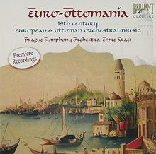 Euro Ottomania-European & Ottoman