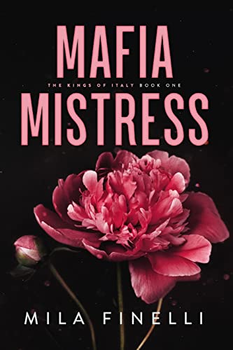 Mila Finelli Mafia Mistress, Special Edition
