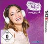Violetta - Rhythmus & Musik - [Nintendo 3DS]