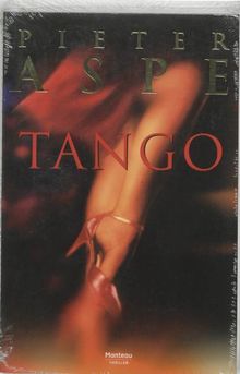 Tango / druk 1