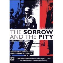 The Sorrow And The Pity [UK Import]
