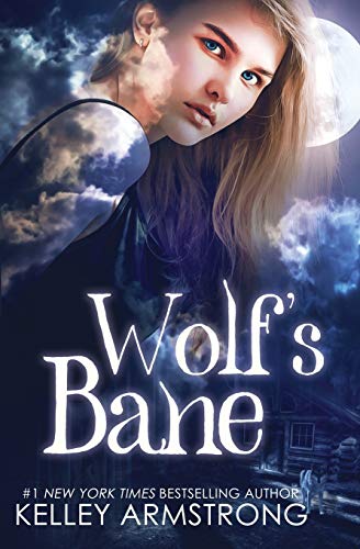 Kelley Armstrong Wolf's Bane (Otherworld, Kate & Logan, Band 1)