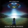 Jeff Lynne's Elo-Alone in the Universe
