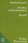 Schriften zur Psychoanalyse: Auswahl