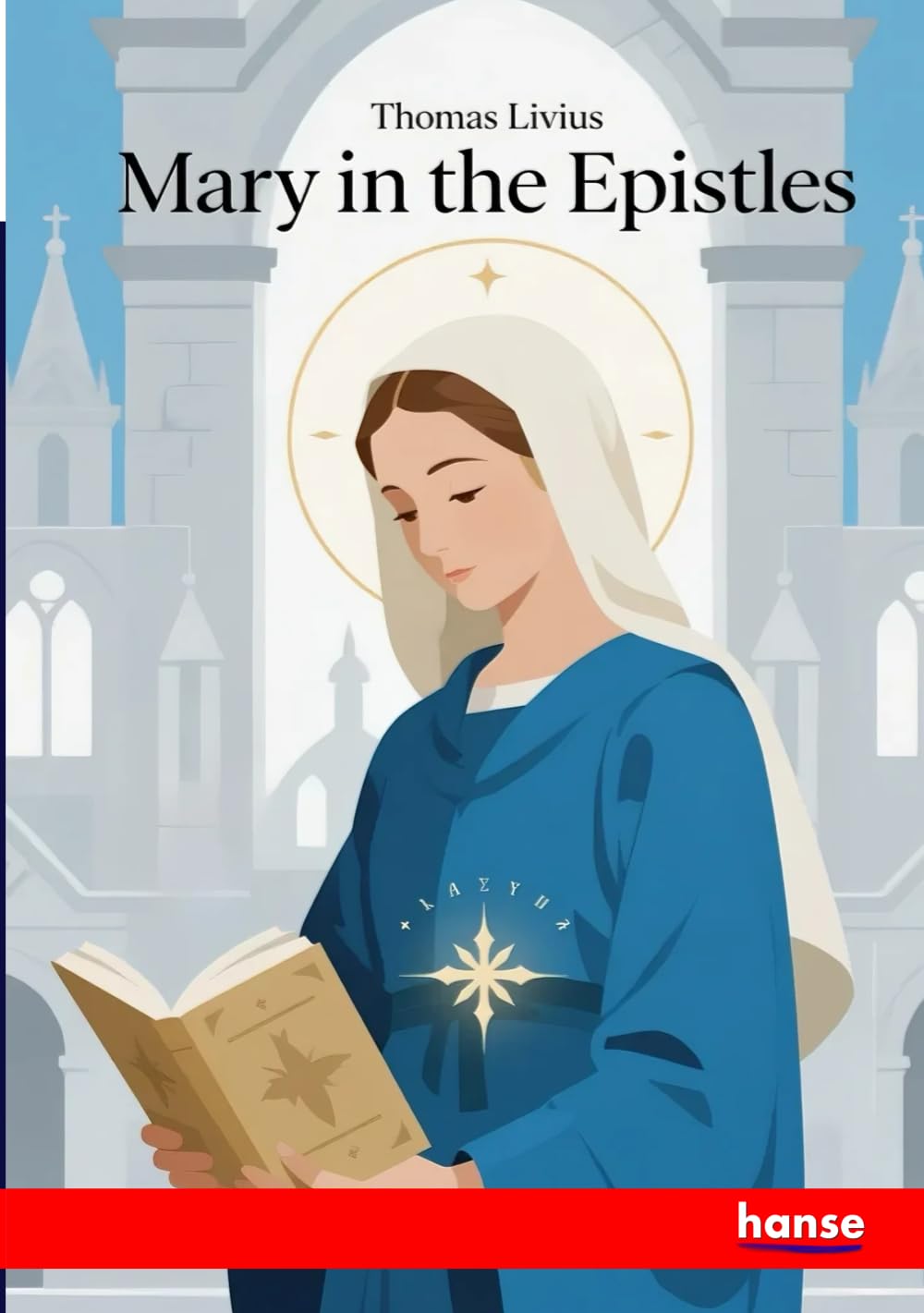 Mary in the Epistles: DE