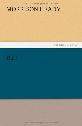 Burl