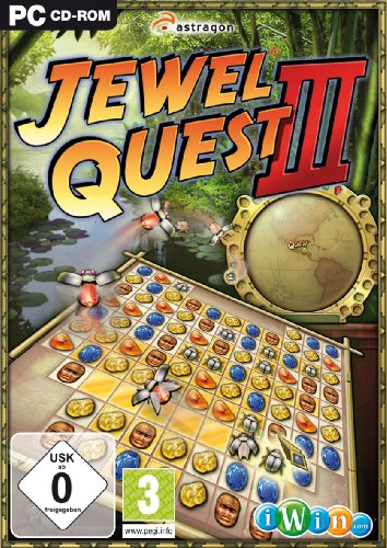 Jewel Quest III