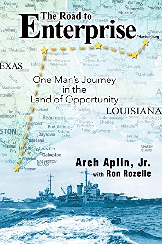 The Road to Enterprise: One Man's Journey in the Land of Opportunity