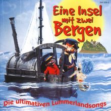 Eine Insel mit zwei Bergen - Die schönsten Lieder