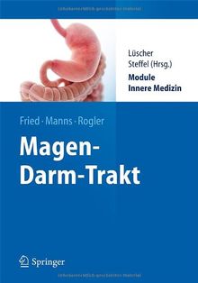 Magen-Darm-Trakt (Springer-Lehrbuch)