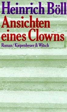 Ansichten eines Clowns