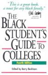 The Black Student's Guide to Colleges, 4th Edition