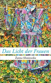 Das Licht der Frauen