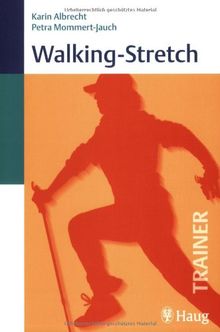 Walking-Stretch