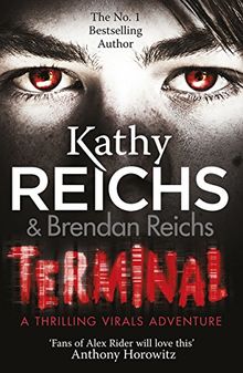 Terminal: (Virals 5) (Tory Brennan, Band 5)