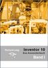 Inventor 10: Das Anwenderbuch