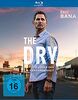The Dry – Die Lügen der Vergangenheit [Blu-ray]