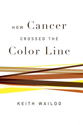 How Cancer Crossed the Color Line