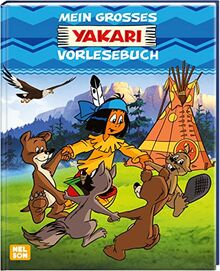 Best of Lagerfeuer-Geschichten Yakari Das Original-Hörspiel zur TV-Serie 