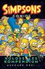Simpsons Comics Kolossales Kompendium: Bd. 3