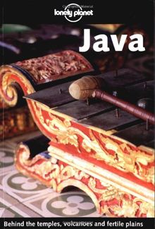 Java (Lonely Planet Java: Travel Survival Kit)