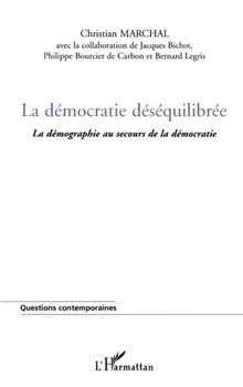 La démocratie déséquilibrée : la démographie au secours de la démocratie