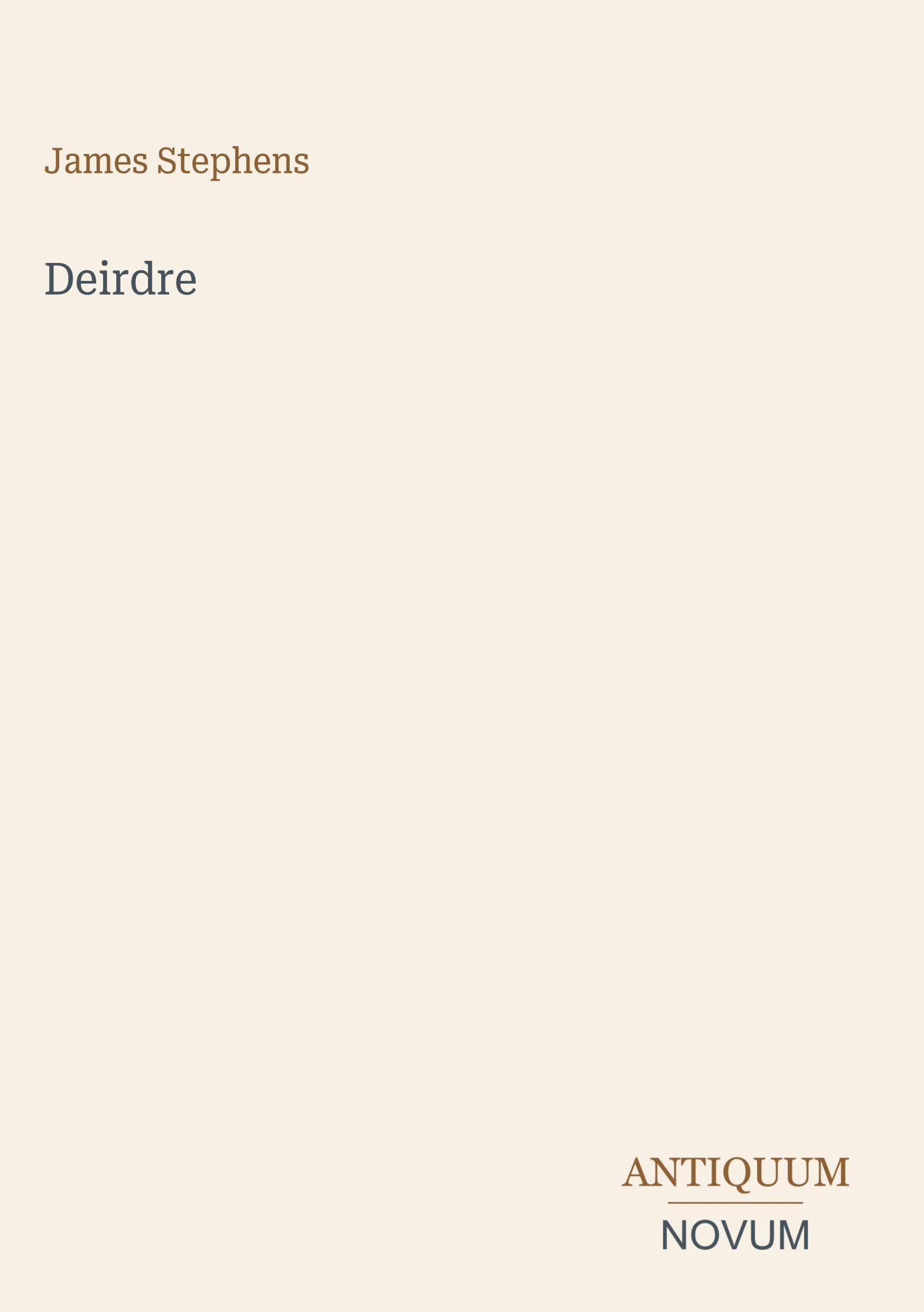 Deirdre