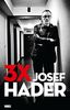 Josef Hader DVD-Set