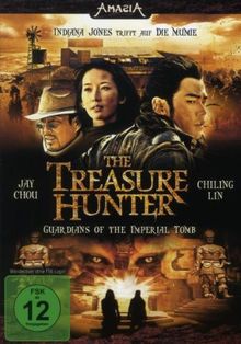 The Treasure Hunter