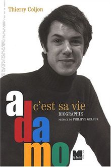 Adamo c'est sa vie