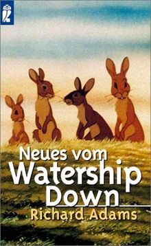 Neues vom Watership Down. Roman