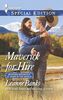 Maverick for Hire (Montana Mavericks: 20 Years in the Saddle!, 4, Band 2353)