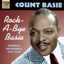 Rock-a-Bye Basie