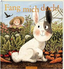 Fang mich doch!