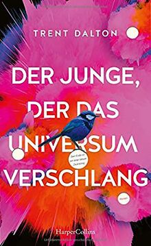 Der Junge, der das Universum verschlang