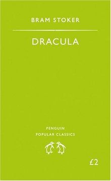 Dracula (Penguin Popular Classics)