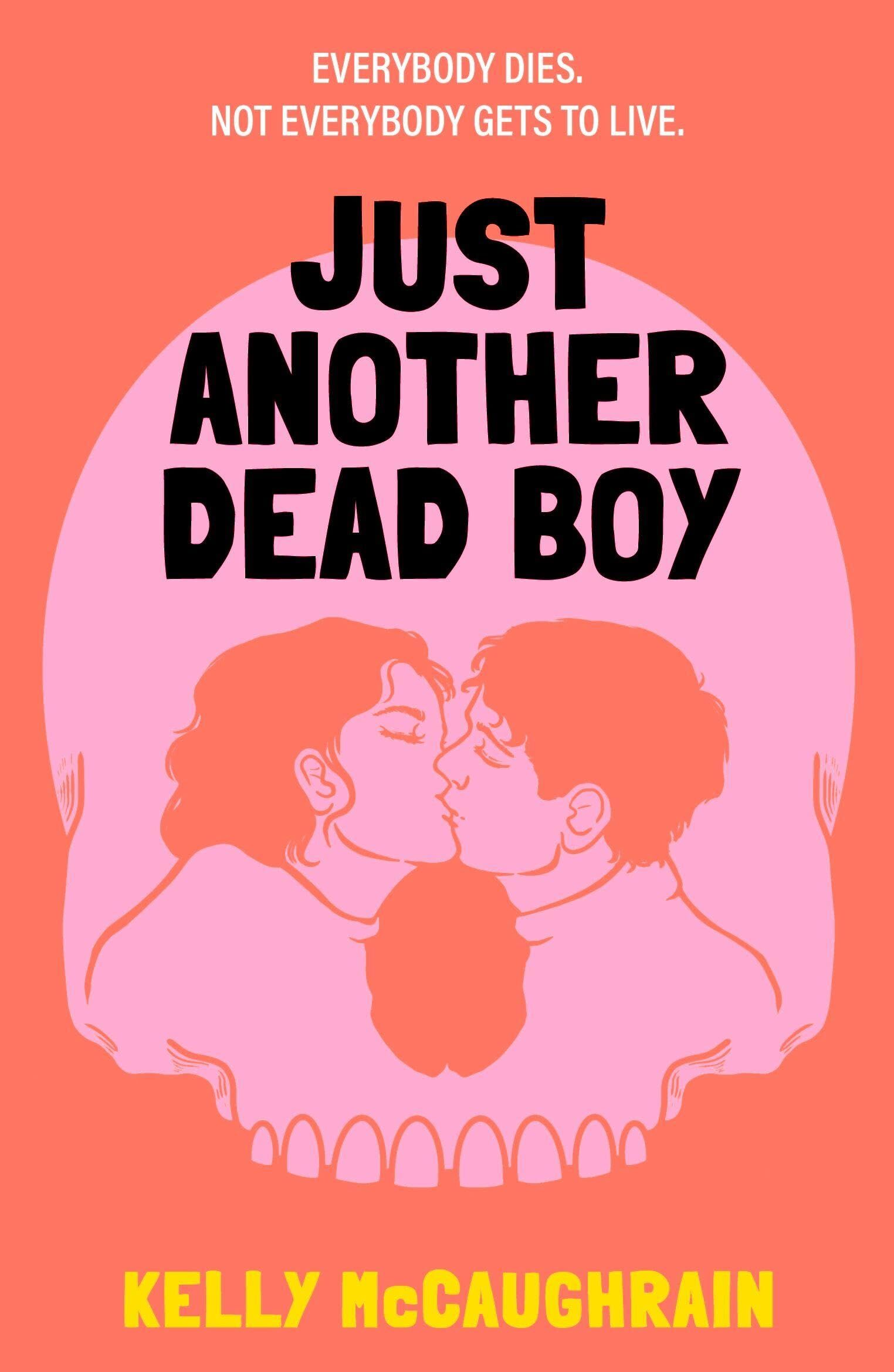 Just Another Dead Boy