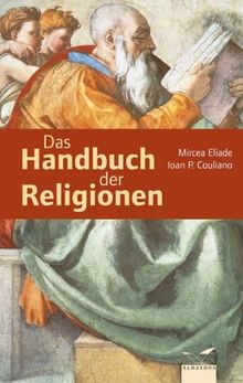 Das Handbuch der Religionen