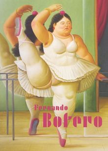 Fernando Botero