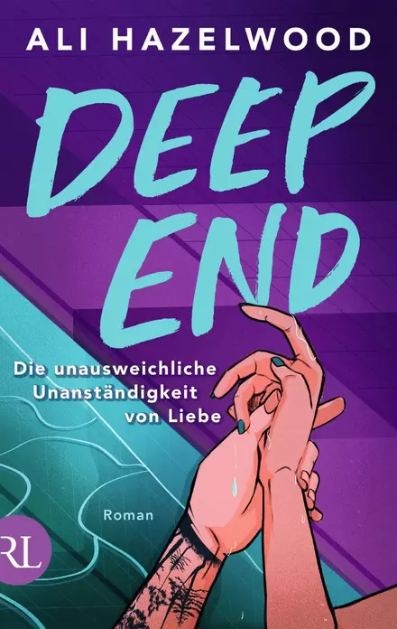 Deep End (2025)
