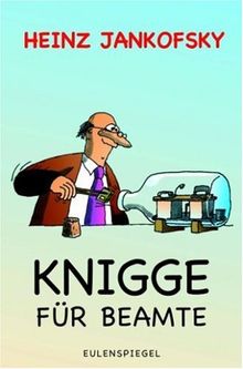 Knigge für Beamte