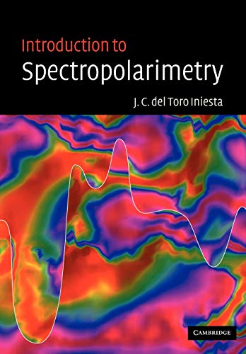 Introduction to Spectropolarimetry