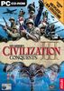 Sid Meier's Civilization III - Conquests