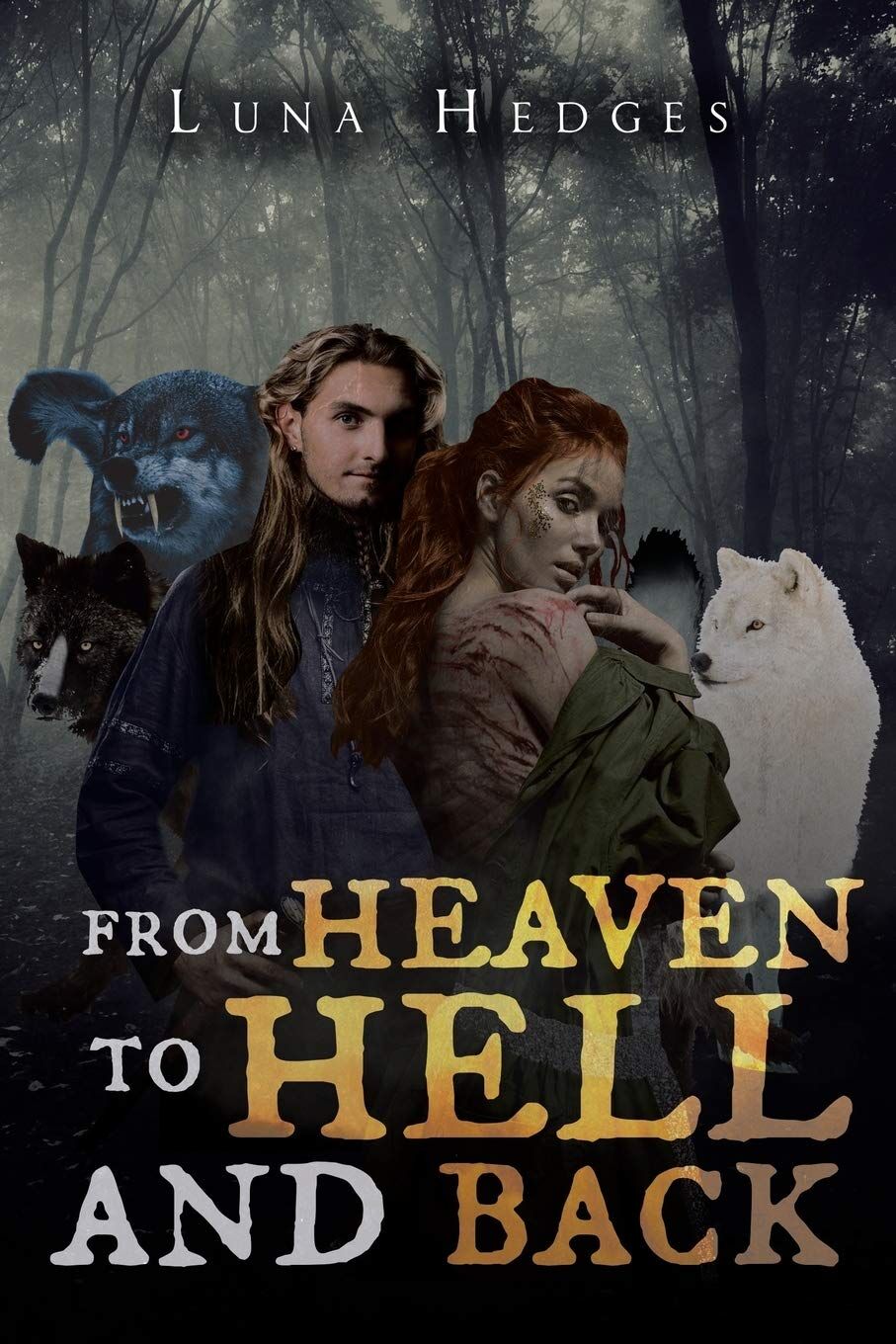 From Heaven to Hell and Back